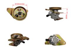 1014001307
  101600390601
   Power Steering Pump for Geely