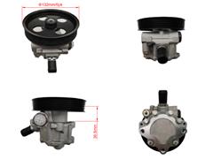 1014015616
   Power Steering Pump for Geely