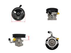 52088018
  52088500
   Power Steering Pump for Jeep