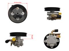 E2-3407010A
   Power Steering Pump for JMC