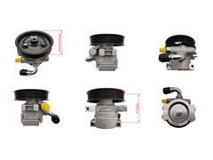 AN3-3A674-BB
   Power Steering Pump for JMC