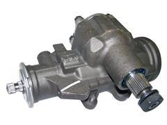 52038002 
  52088015 
  52088386AE
   Power Steering Pump for Jeep