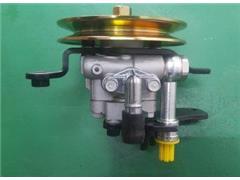491105T100
   Power Steering Pump for JAC