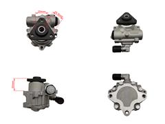  Power Steering Pump for JAC