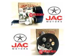 3407010W5030
   Power Steering Pump for JAC