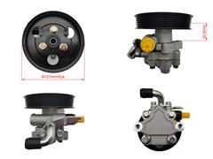 JP1-3A674-AA
   Power Steering Pump for JMC