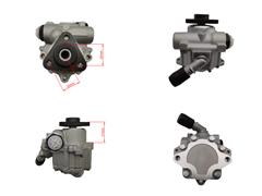 8-97331940-GC
   Power Steering Pump for JMC