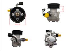 HP1-3A674-AA
  EP1-3A674-AC
   Power Steering Pump for JMC