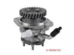 898006793
  B4230-08037
  8980067934
   Power Steering Pump for ISUZU