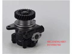 8970988780
  44306-1160Q
  897081999
   Power Steering Pump for ISUZU