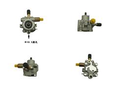 8-97304216-2
   Power Steering Pump for ISUZU