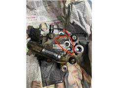 8-98043205-4
  8-98043205-4
   Power Steering Pump for ISUZU