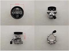 MR448159   Power Steering Pump for Leopaard