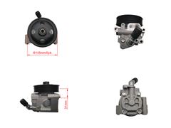9X23-3A696-AA
  C2D2262
   Power Steering Pump for Jaguar