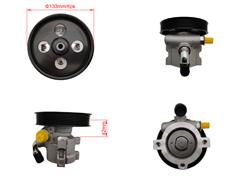 4007 A3
  4007 Q4
  4007 V8
  9610519980
   Power Steering Pump for Peugeot
