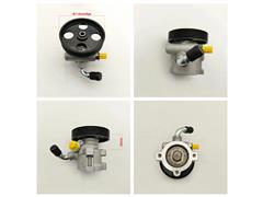 4007.W0
  9636070380
  9625148380
  4007.R4
  9631923480
   Power Steering Rack f