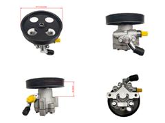 Power Steering Pump for Peugeot