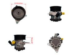 LR009776
  7696974131
  QVB500630
   Power Steering Pump for land rover