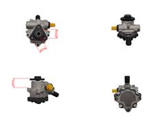 QVB000110E
  7696974103
  QVB000110
   Power Steering Pump for land rover