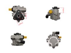 ERR 5407
  QVB 101090
  7691955254
  QVB101452
   Power Steering Pump for land ro