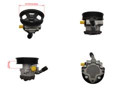 7696.955.116
  02C2C31361
  QVB500430
  LR009777
   Power Steering Pump for land 