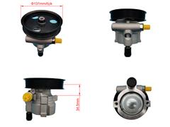 7700826568A
  7700823737
  7700826568
  CRM110
   Power Steering Rack for Renault