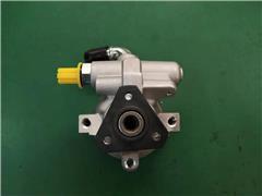 491105133R
  8200886459
  491108514R
   Power Steering Pump for Renault