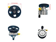 7700840105
  7700840805
  491108814R
  8200888510
   Power Steering Pump for Rena