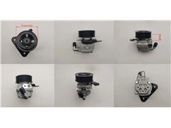 QVB500640
  7H32-3A696-AB
  88204018
  B4911045302
  LR009775
   Power Steering P