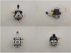 QVB101240
  QVB101240E
   Power Steering Pump for land rover