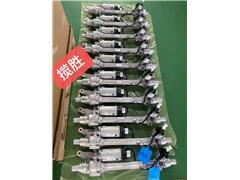 DK523200BC  LR091407   DK52-3200-BC   Power Steering Rack for land rover