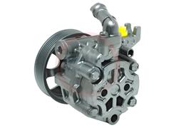 34430-AJ030
  34430-AJ030
   Power Steering Pump for SUBARU