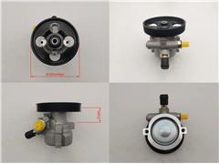 38001114
   Power Steering Pump for CITROEN