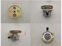 4007 Z2
   Power Steering Pump for CITROEN