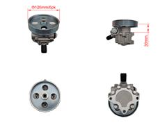 7693955404
  9684825880
  9677304780
  7693955412
   Power Steering Pump for CITR