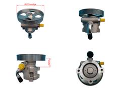 4007 A3
  4007 V8
  4007 Q4
   Power Steering Pump for CITROEN