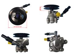 D061-700A
  490019
   Power Steering Pump for TATA