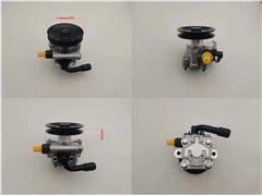 104：1102DAA03982N
  DR018:190119:
  01:003284
   Power Steering Pump for TATA