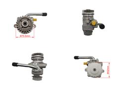 7H0422153A
  7L6422153
  7H0422153
  7E0422153A
  7H0 422 153 G
  7H0 422 153 H 
