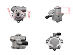 7H0422154D
  7E0422154
  7H0422154F
  DSP1519
   Power Steering Pump for VW
