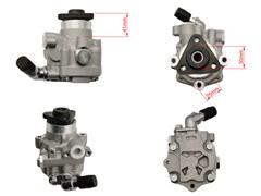 B4911041702
  2E0422145B
  4911041702
  9064660501
   Power Steering Pump for VW