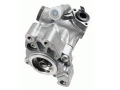 7P6 422 153 A
  7P6 422 153 E
  7P6 422 153 C
   Power Steering Pump for VW