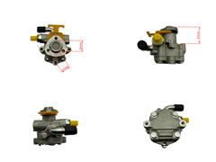 2E0422155C
   Power Steering Pump for VW