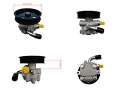 12785127
  12842029
  QSRPA1004
   Power Steering Pump for SAAB