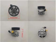 95476164
  20921774
  4818298 
  4819561
   Power Steering Pump for CHEVROLET