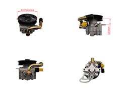 96980873
  96980872
  96684892
   Power Steering Pump for CHEVROLET