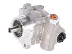 15286009
  15002492
   Power Steering Pump for CHEVROLET