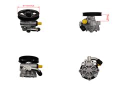 95481152
  95462628
   Power Steering Pump for CHEVROLET