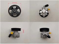 96837814
  96985600
   Power Steering Rack for CHEVROLET