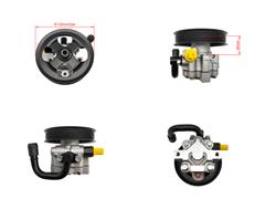95980806
  96475856
  96495452
  P96495452
  96955870
   Power Steering Pump for 